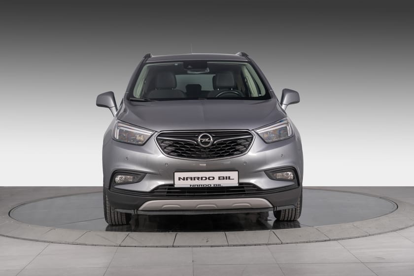 Bilde 3 av Opel Mokka X Automat