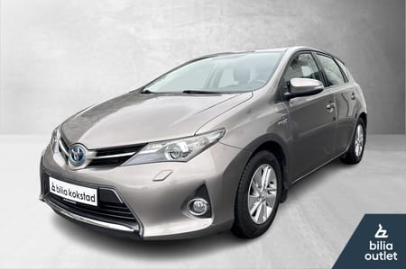 Toyota Auris Hybrid Hybrid,Automat,Navi ,Cruise,R.Kam,DAB,lav KM