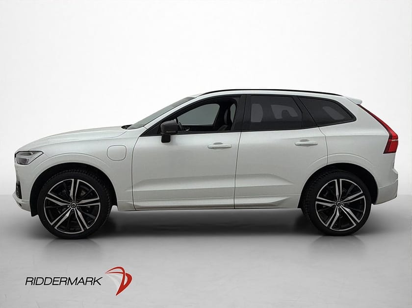 Bild 4 av Volvo XC60 T8 AWD Recharge