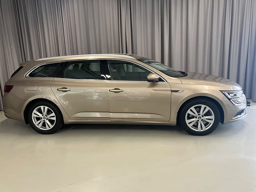 Bild 3 av Renault Talisman Grandtour 1.6 TCe EDC Automat