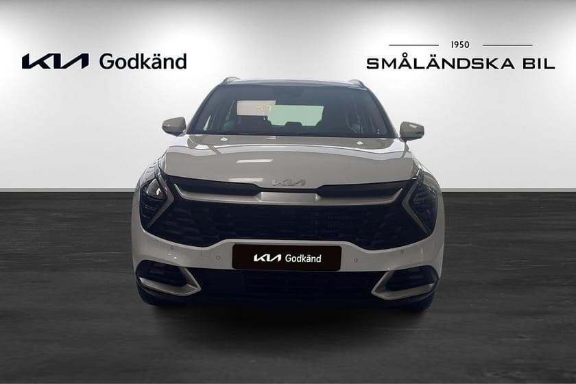 Bild 2 av Kia Sportage PHEV Advance Euro 6