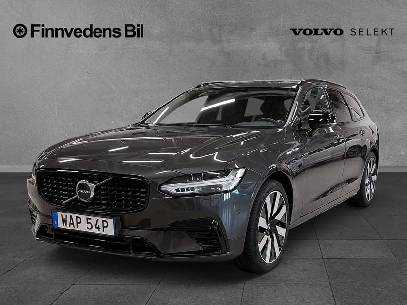 Bild 1 av Volvo V90