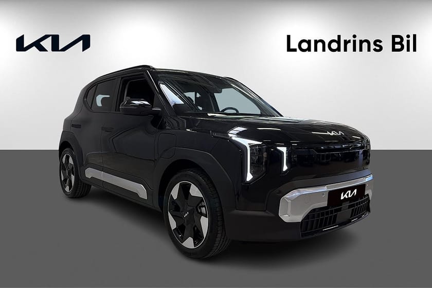 Bild 3 av Kia EV2 Standard Range 42.2 kWh 146HK PLUS 5-Sits*LAGERBIL*