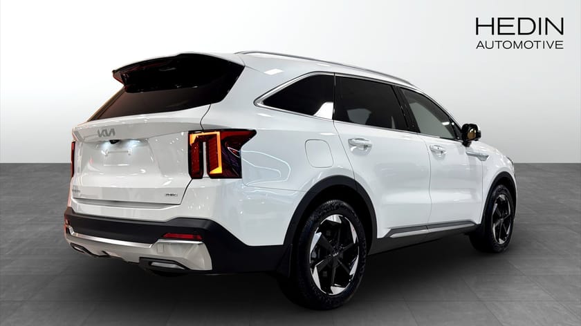 Bild 2 av Kia Sorento PHEV ADVANCE PLUS PANO
