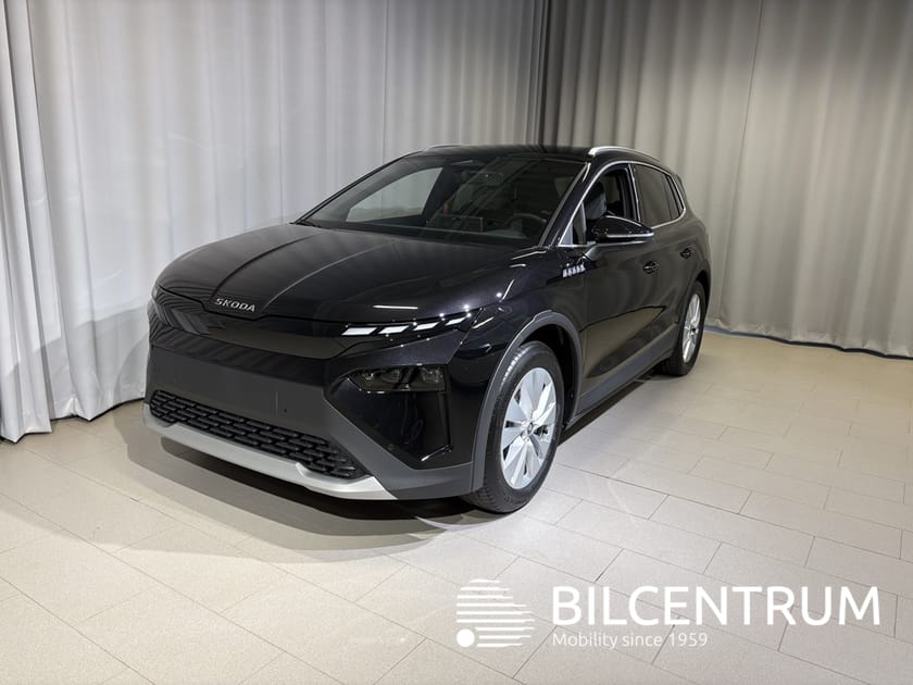 Bild 1 av Škoda Elroq 85