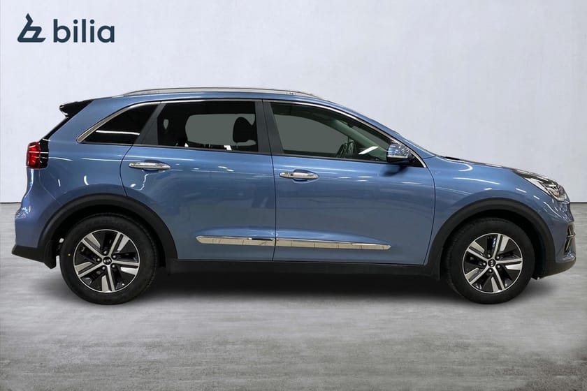 Bild 2 av Kia Niro P-HEV 