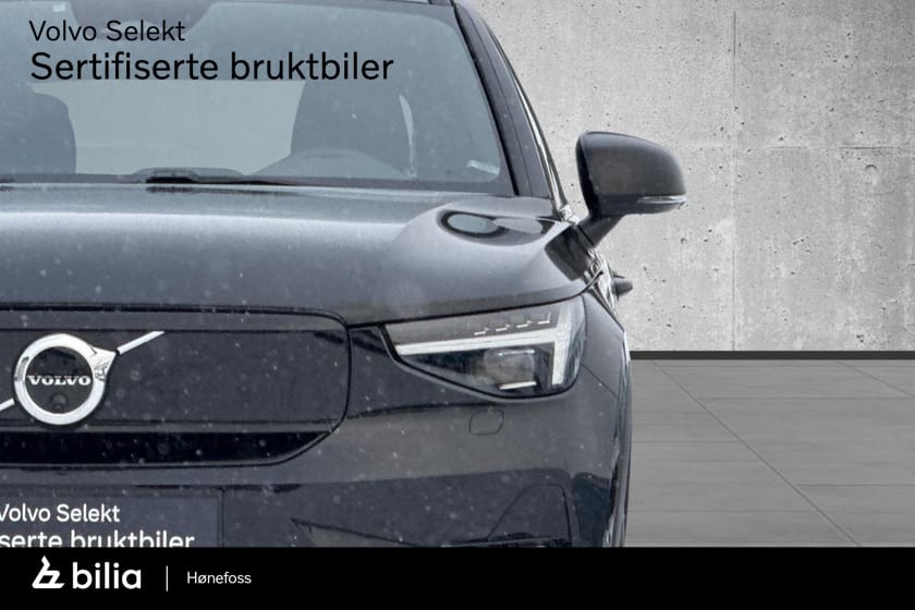 Bilde 3 av Volvo XC40 Recharge Twin motor Ultimate Pixel, Krok, H/K++