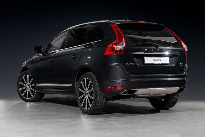 Bilde 5 av Volvo XC60