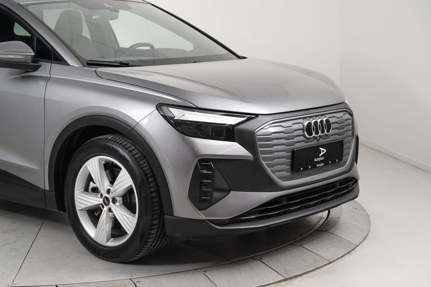Bilde 3 av Audi Q4 45 e-tron quattro | ACC | KROK | KAMERA | CARPLAY