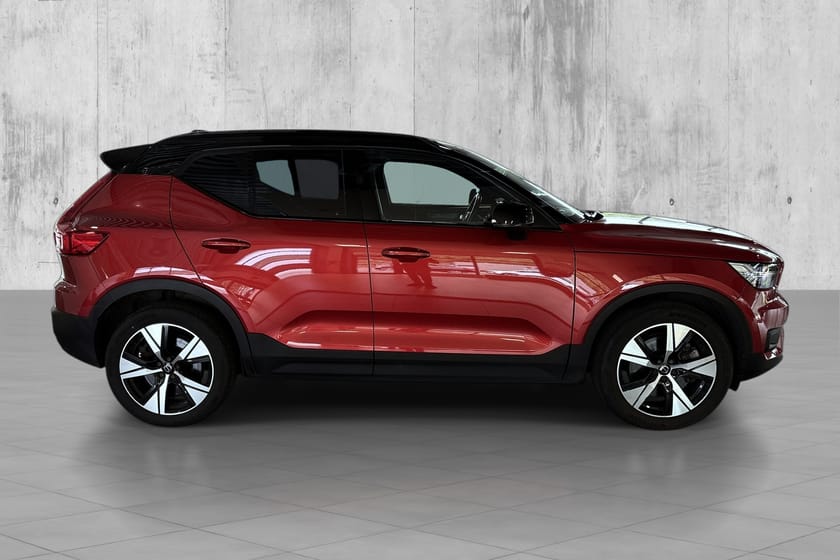 Bilde 4 av Volvo XC40 P8 AWD Recharge Standard