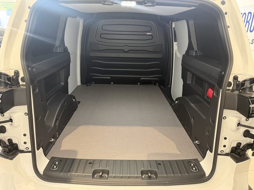 Bild 5 av Volkswagen ID. Buzz Cargo 79kWh  4M 340hk Snabb leverans