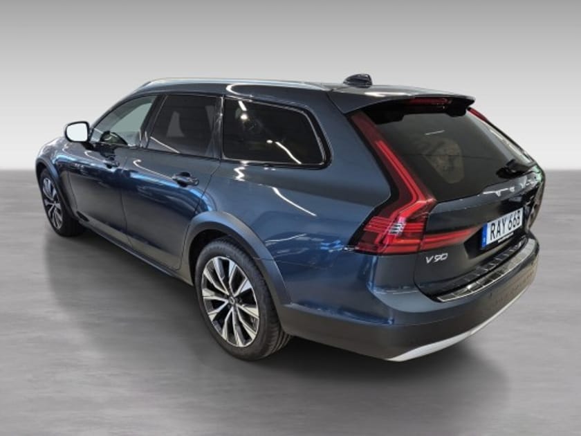 Bild 5 av Volvo V90 Cross Country B4 AWD Diesel Plus