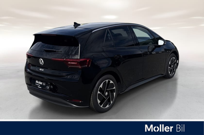 Bilde 5 av Volkswagen ID.3 Pro Performance highline 59kwh 204hk