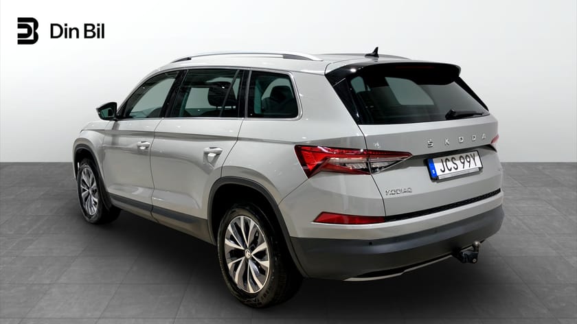Bild 3 av Škoda Kodiaq