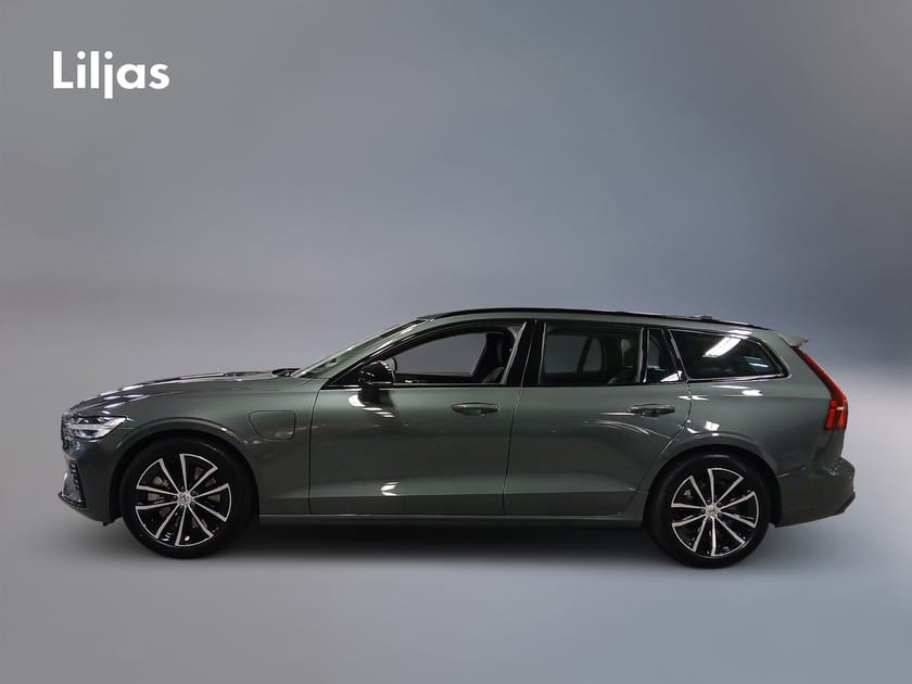 Bild 3 av Volvo V60