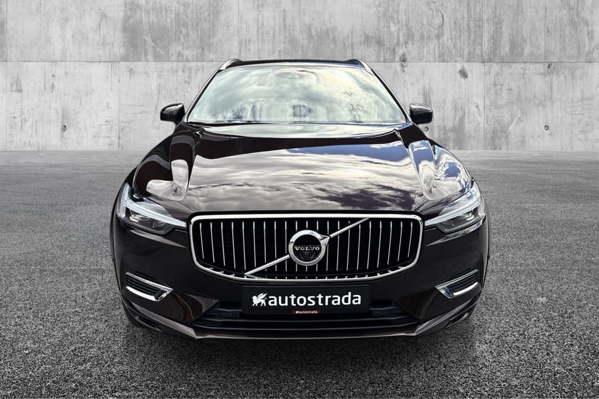 Bilde 2 av Volvo XC60 T6 Inscription//Panorama//AWD//