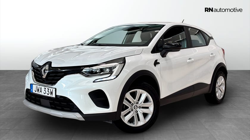 Bild 1 av Renault Captur