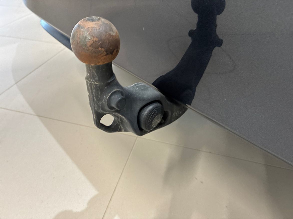 Volkswagen Transportbilar Volkswagen ID. Buzz Cargo — bild 19