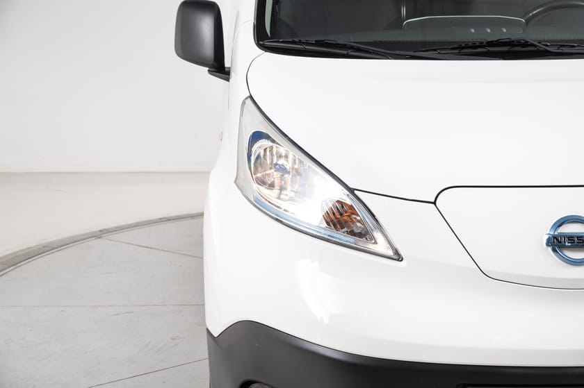 Bilde 5 av Nissan e-NV200 Van Cruise/Kamera/Rattvarme/DAB/BT