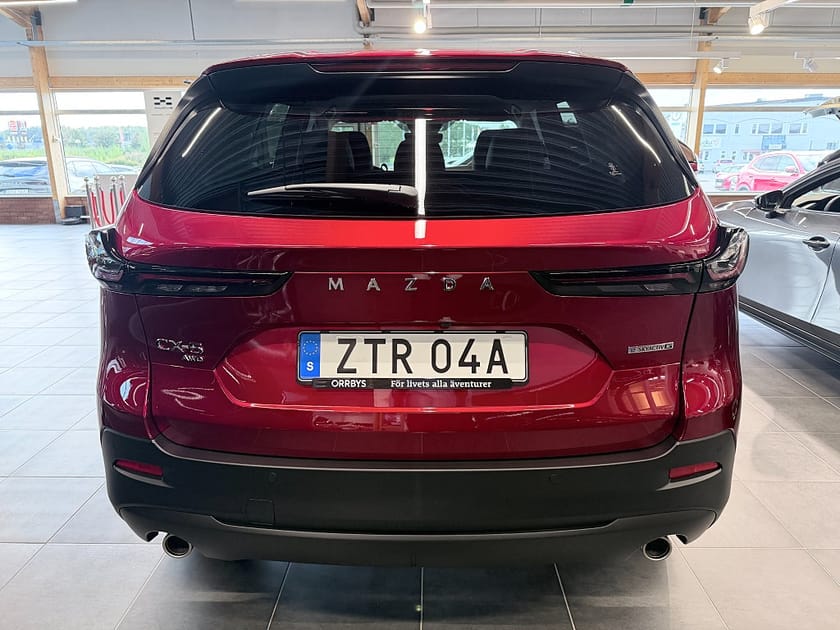 Bild 3 av Mazda CX-5