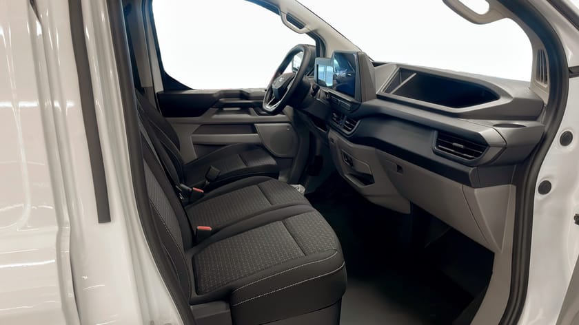 Bild 3 av Ford Transit Custom 320