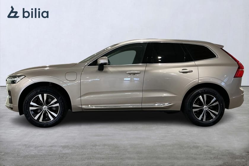 Bild 2 av Volvo XC60 T6 Core Special Edition, Dragkrok & ljuspaket