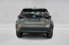 Thumnail bilde 3 av Toyota Yaris Cross Hybrid AWD-i
