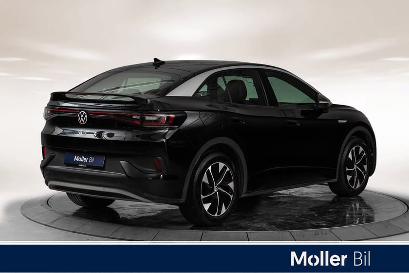 Bilde 4 av Volkswagen ID.5 Pro Performance 77kwh 204hk