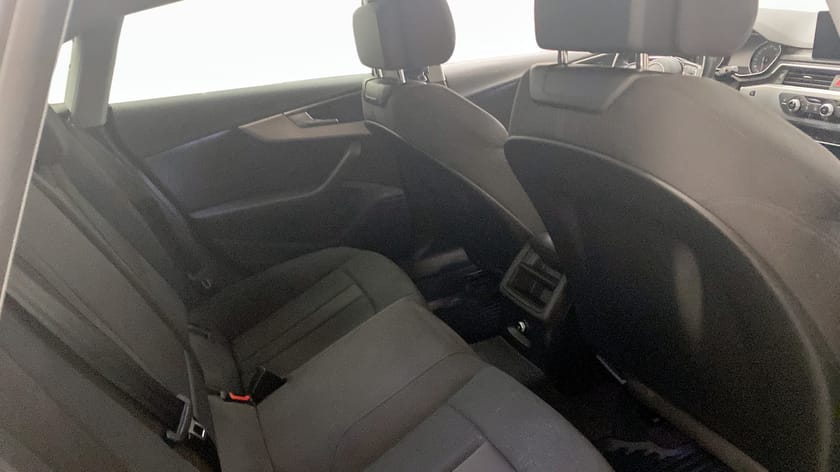 Bild 5 av Audi A5 Sportback 45 TFSI quattro 245hk - DRAG - VÄRMARE - PROLINE
