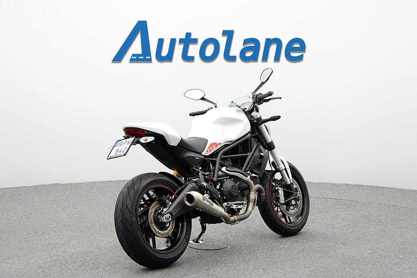 Bild 5 av Ducati Monster 797