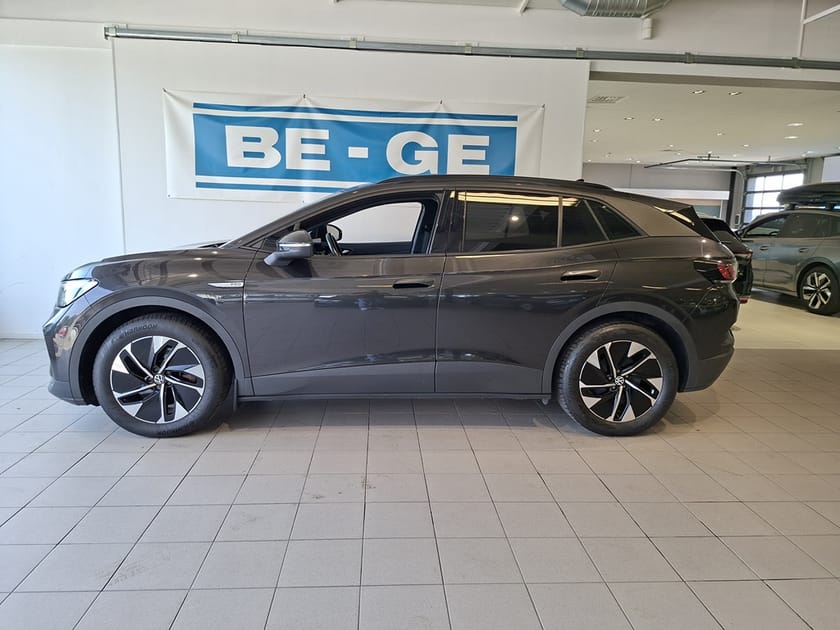 Bild 2 av Volkswagen ID.4 Pro Performance 150 KW  PR
