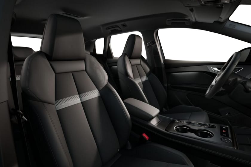 Bild 5 av Audi Q4 e-tron quattro Proline edition evolution 299 hk