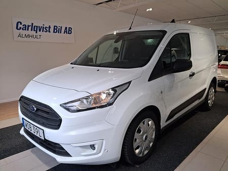 Ford Transit Connect 240
