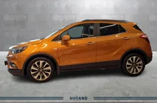 Thumnail bilde 1 av Opel Mokka X