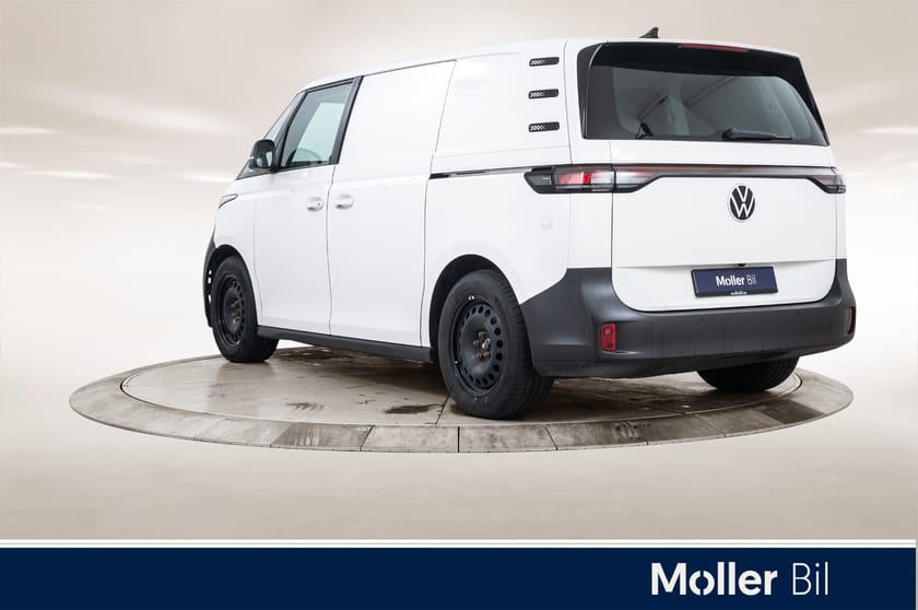Bilde 3 av Volkswagen ID. Buzz Cargo 77kwh 204 hk
