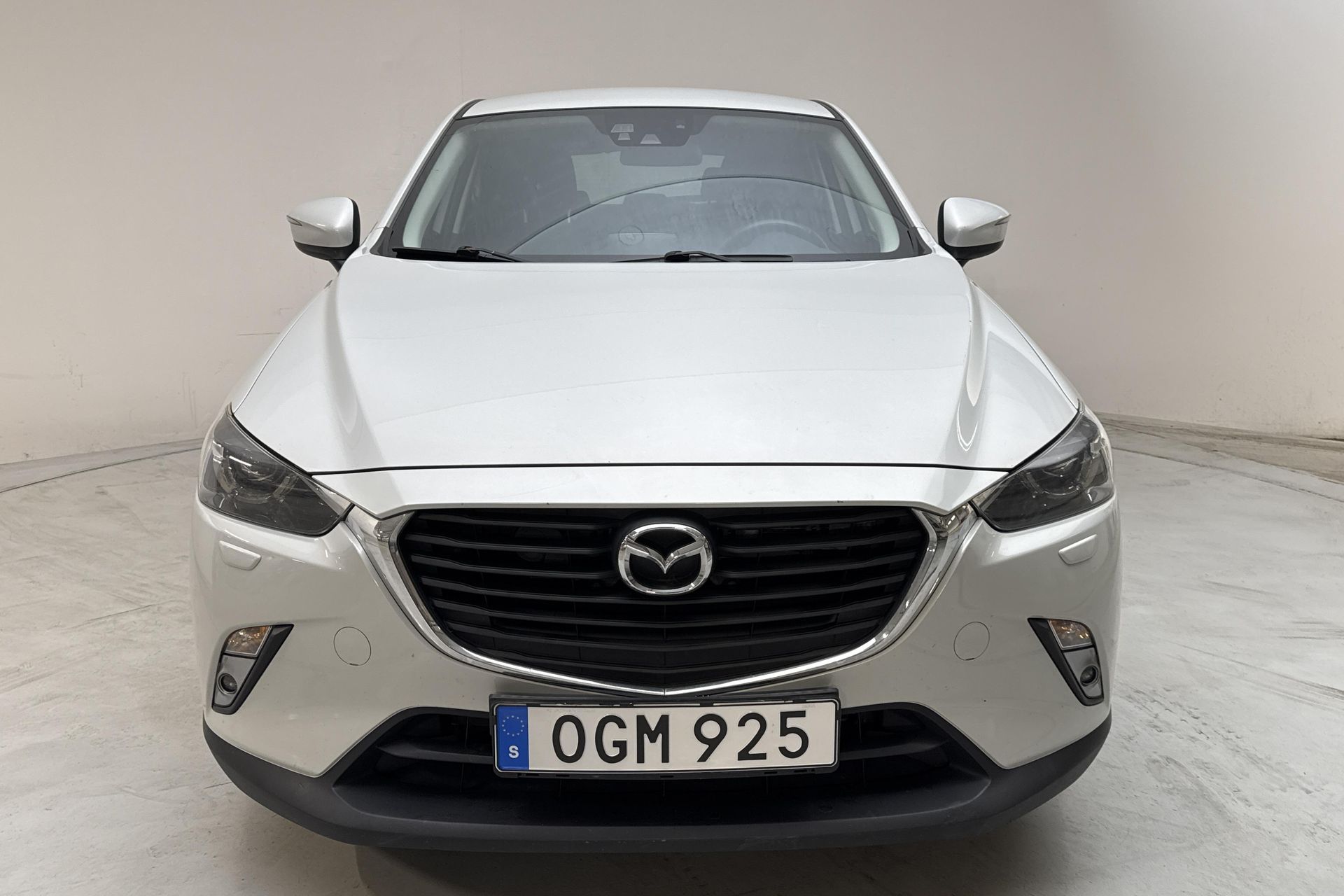 Mazda CX-3 2.0 SKYACTIV-G 2016, kuva 5/10