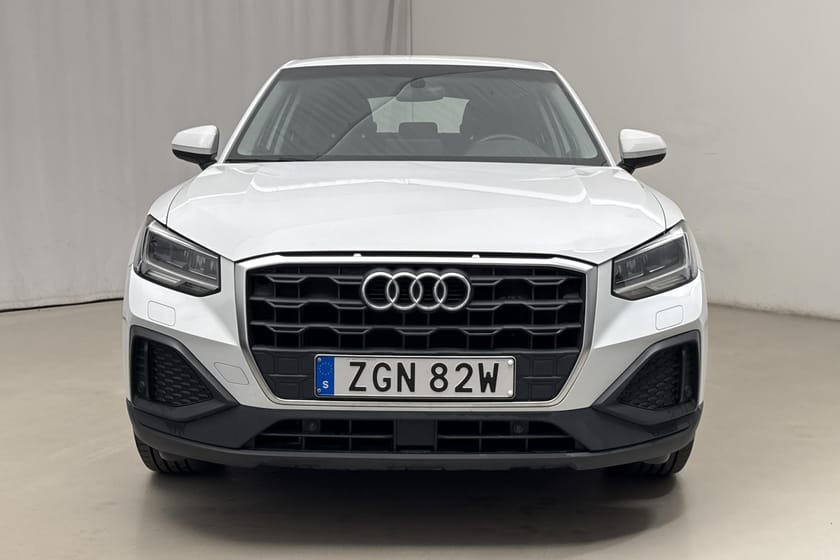 Bild 5 av Audi Q2 35 TFSI (150hk) Proline Backkamera CarPlay