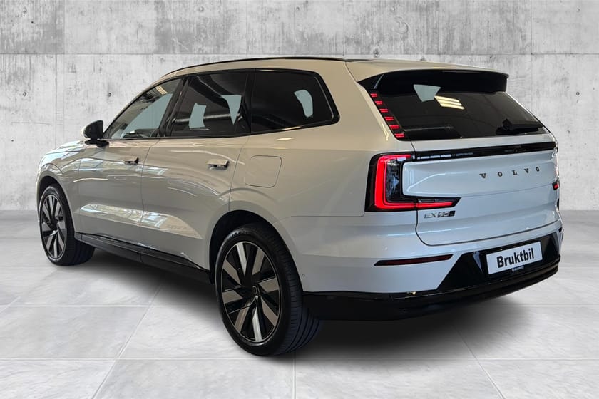 Bilde 3 av Volvo EX90 Twin Motor