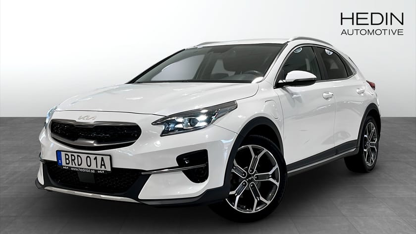Bild 1 av Kia XCeed Plug-in Hybrid PHEV ADVANCE PLUS