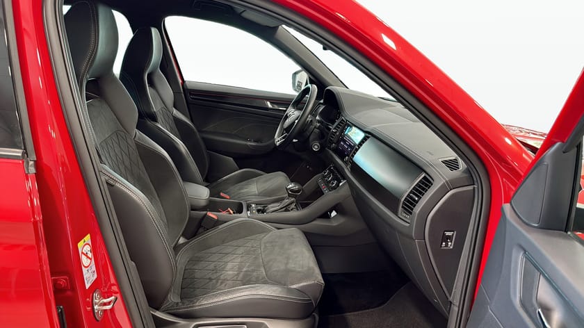 Bild 3 av Škoda Kodiaq 