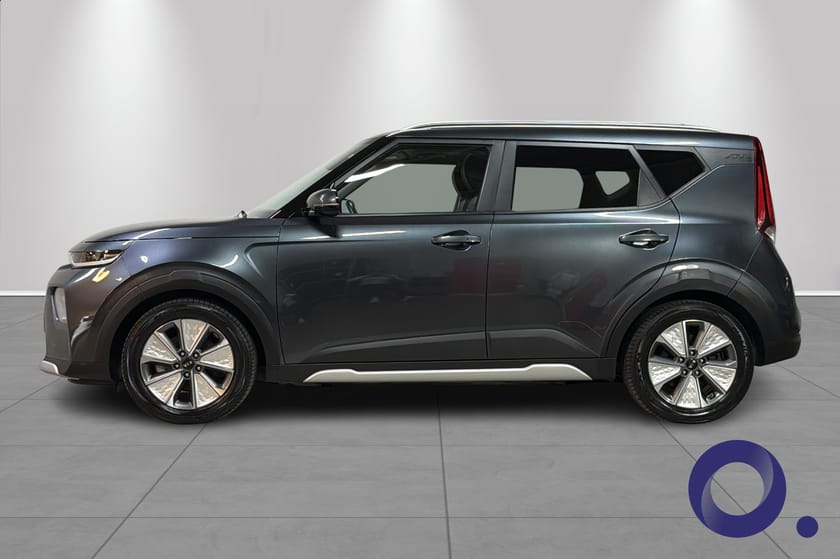 Bilde 2 av Kia e-Soul Exclusive 64 kWh | ADAPTIV CRUISE, HARMAN/KARDON++