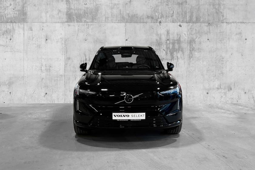 Bilde 3 av Volvo EX90 Twin Motor Performance 7-seater | ULTRA | B&W | KROK | 360 | LUFT | HUD