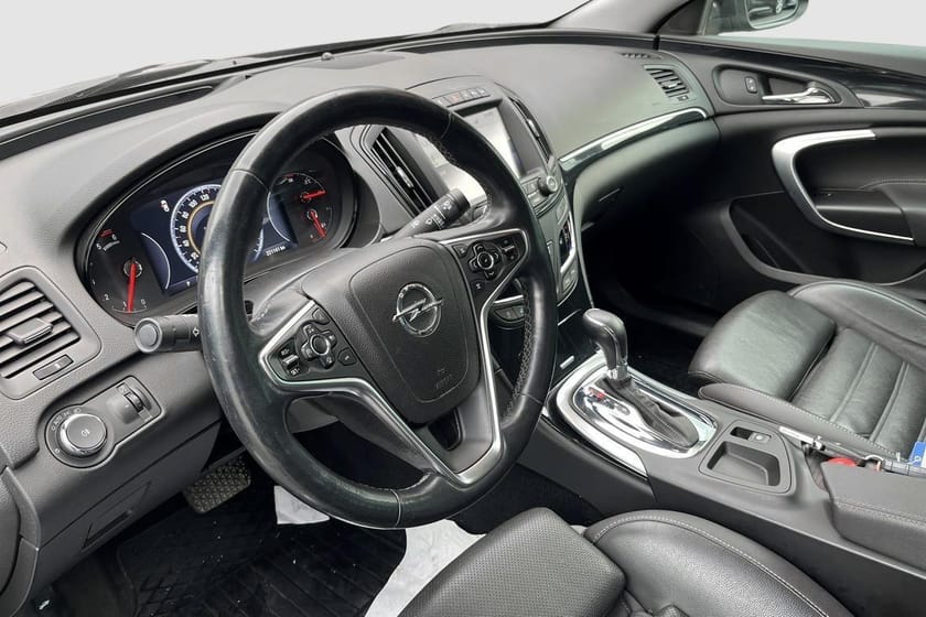 Bild 3 av Opel Insignia