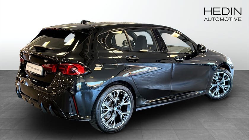 Bild 2 av BMW 120