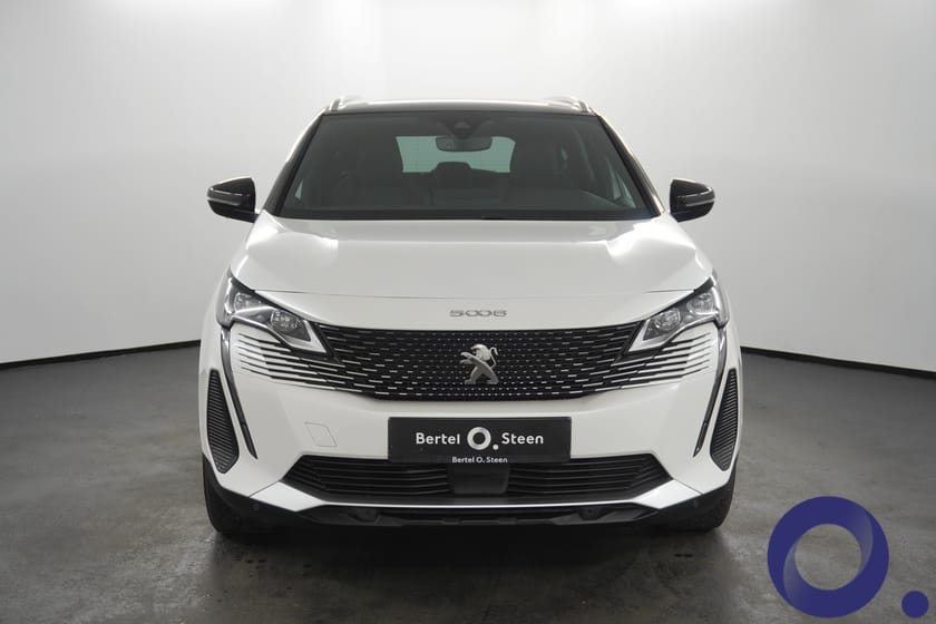 Bilde 3 av Peugeot 5008