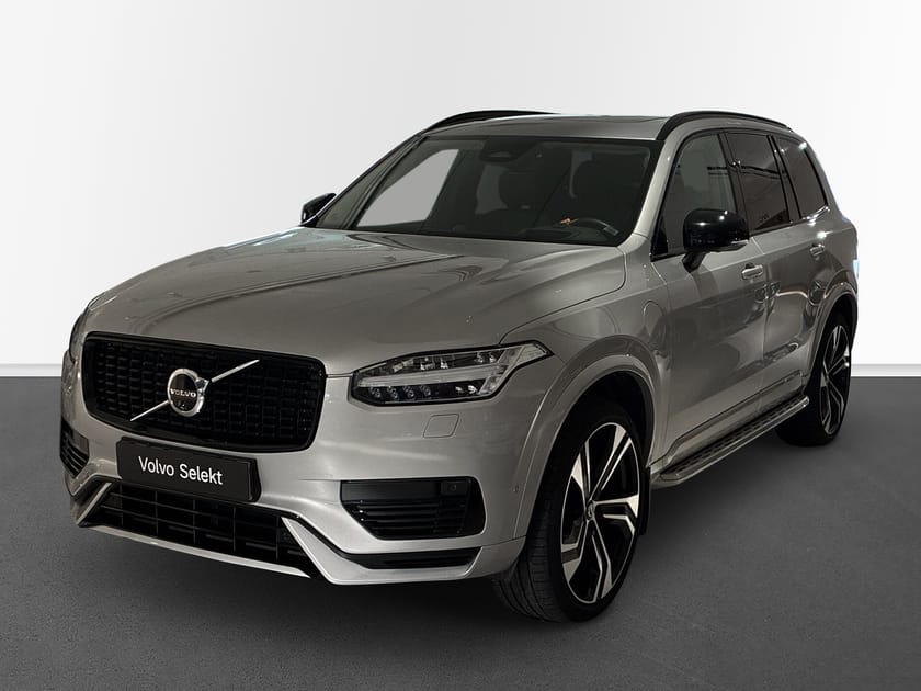 Bild 1 av Volvo XC90 7 Säten