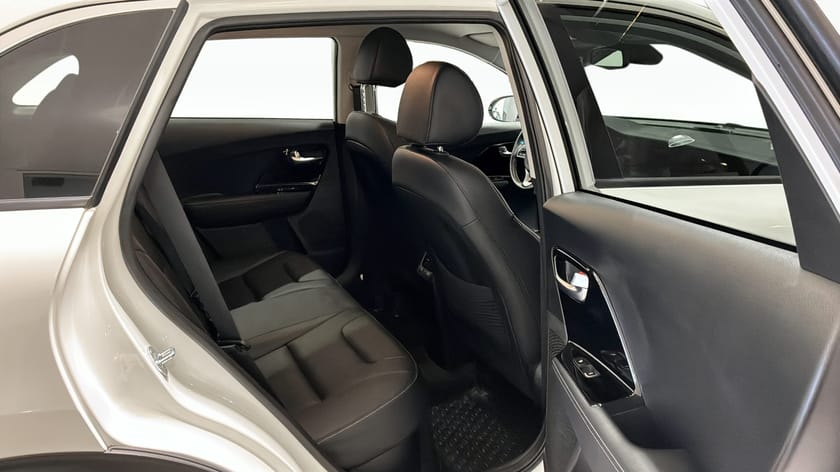 Bild 5 av Kia Niro P-HEV