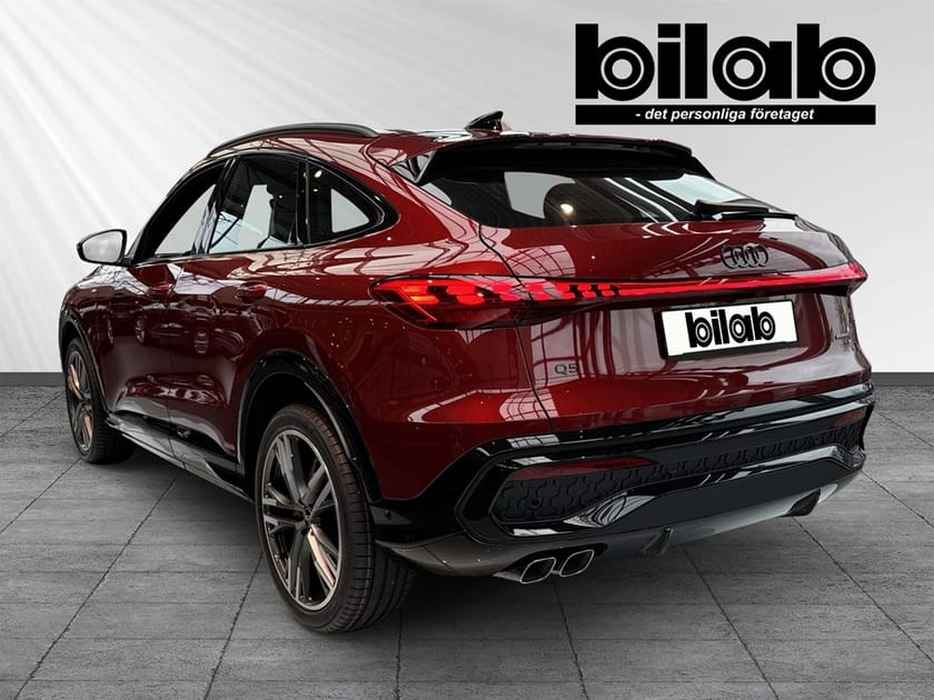 Bild 3 av Audi Q5 Sportback