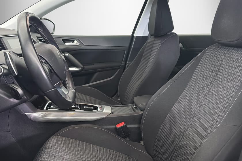Bild 5 av Peugeot 308 1.2 PURETECH|130|EAT|DRAG|P-SENS|KAMREM BYTT|P-SENS