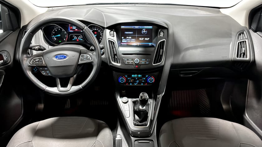 Bild 5 av Ford Focus